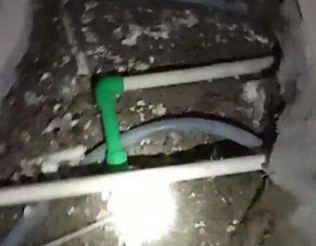 宁晋卫生间漏水多少钱