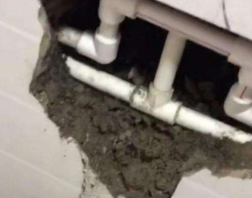 宁晋卫生间漏水哪家好