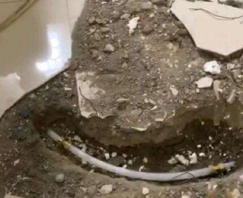 宁晋卫生间测漏水哪家优惠