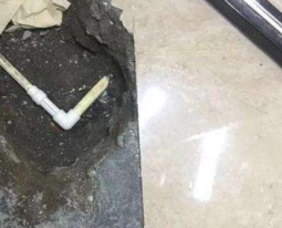 宁晋卫生间测漏水多少钱