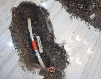 宁晋水管维修哪家好