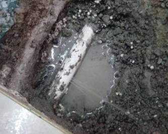 宁晋卫生间测漏水哪家好