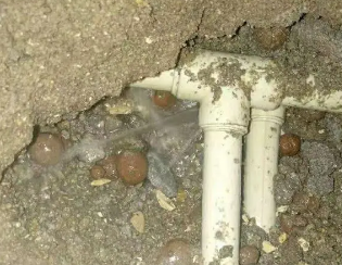 宁晋卫生间测漏