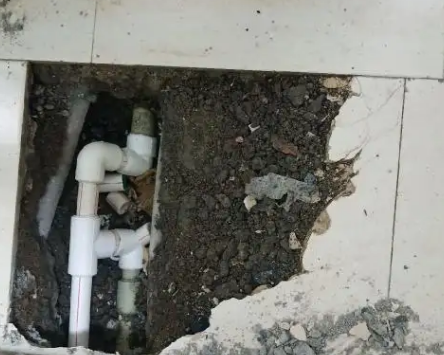 宁晋卫生间测漏水哪家好