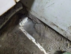 宁晋卫生间测漏水多少钱