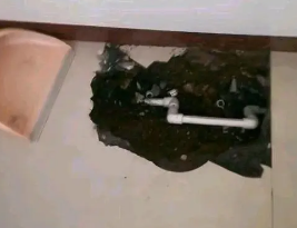 宁晋卫生间测漏水多少钱