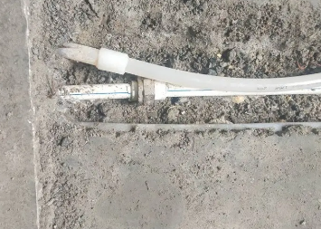 宁晋卫生间测漏水之解决方法