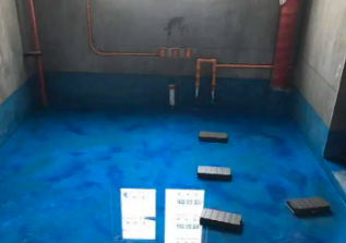 宁晋卫生间防水步骤