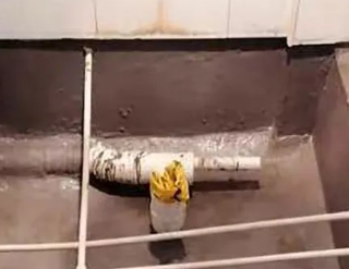 宁晋卫生间测漏水服务电话