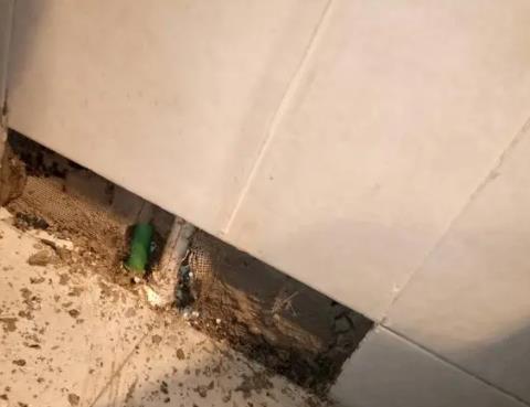 宁晋测漏水公司为您专业分享下检漏仪器准确定位的方法有什么特点?