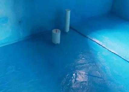 宁晋卫生间防水公司分享防水小知识